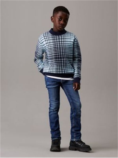  CALVIN KLEIN | IB0IB02303T/1BJ